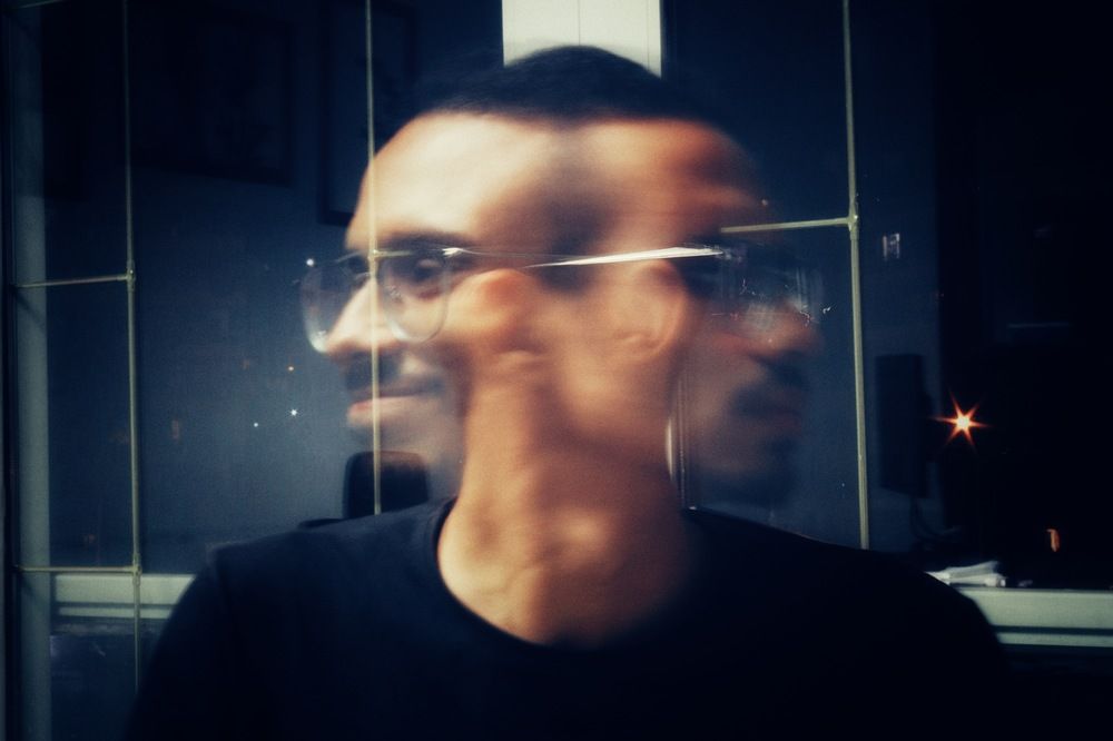 Photograph by Moamen Khaled