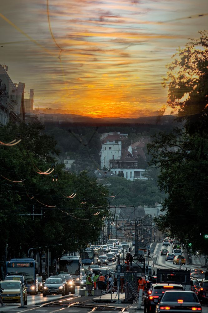 Photograph by Guba Viktor