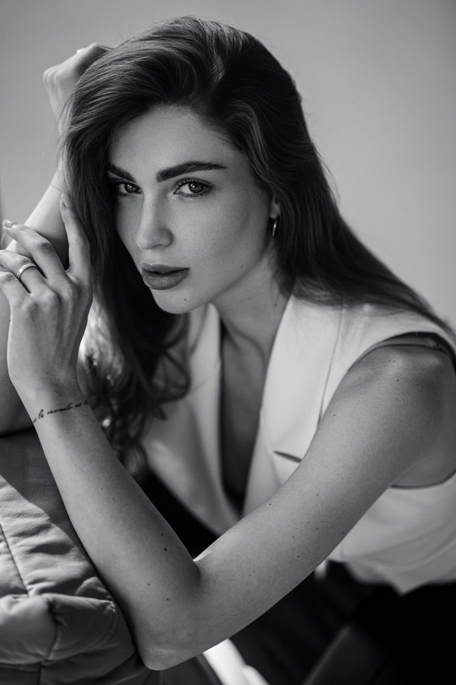 Photograph by Беседин Дмитрий