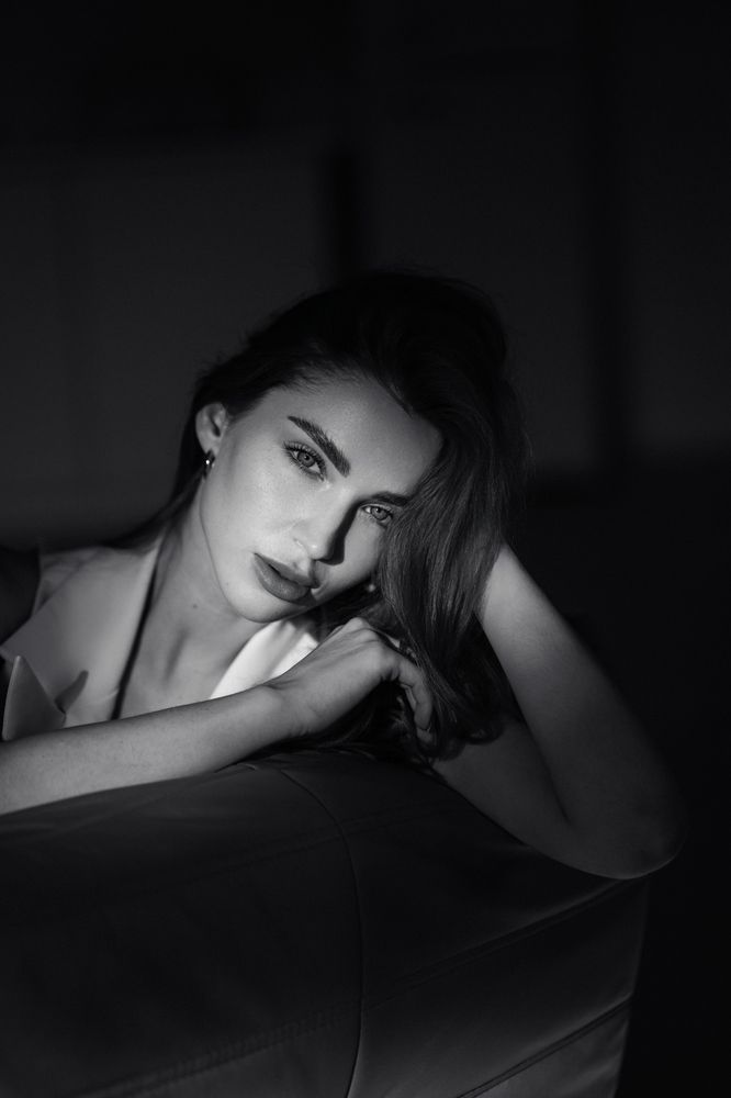 Photograph by Беседин Дмитрий