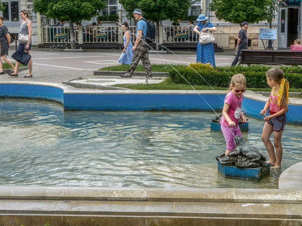 Photograph by Игорь Панфилов