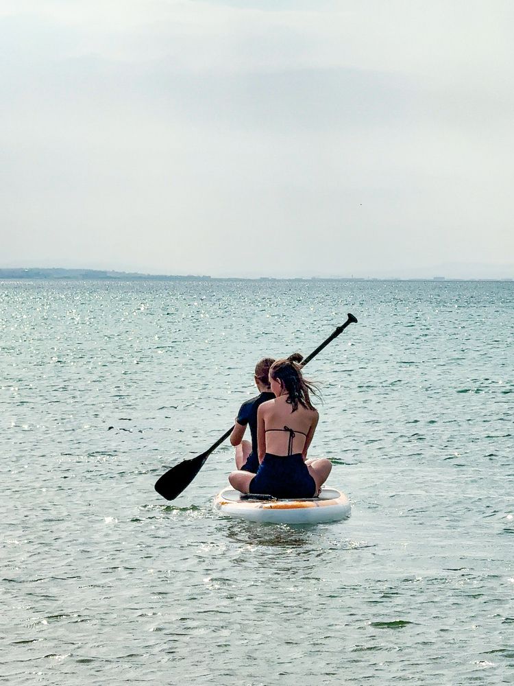 Photograph by Ekaterina Slepneva