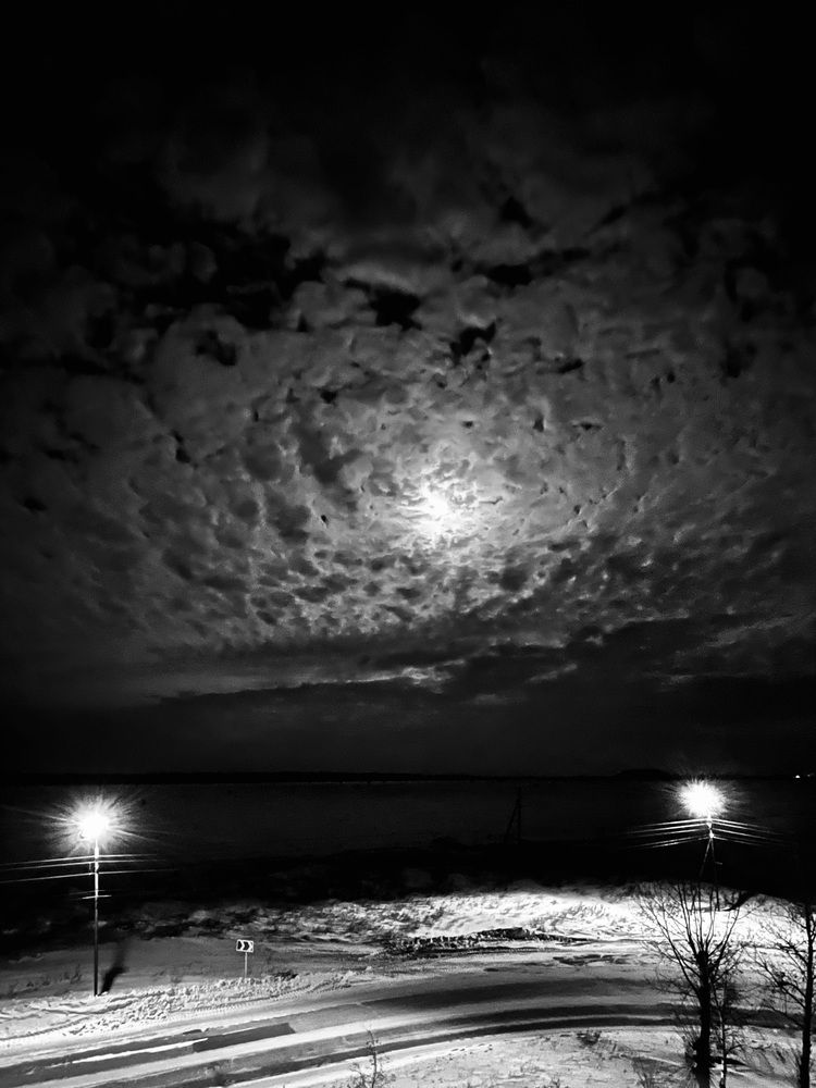 Photograph by Ольга Белоусова