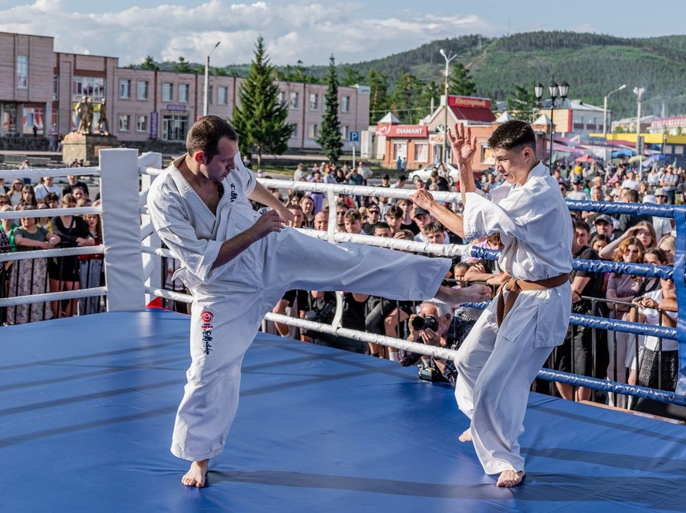 Photograph by Виктория Лобанова