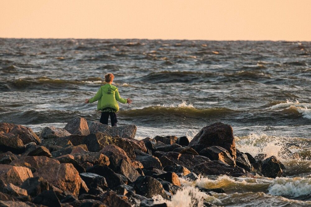 Фотография автора Михаил Балаев