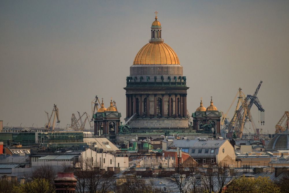 Фотография автора Михаил Балаев