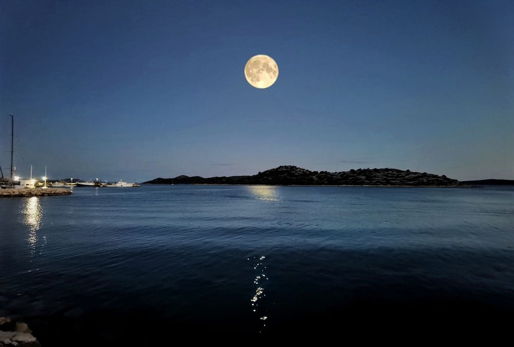 Photograph by Alen Brkić