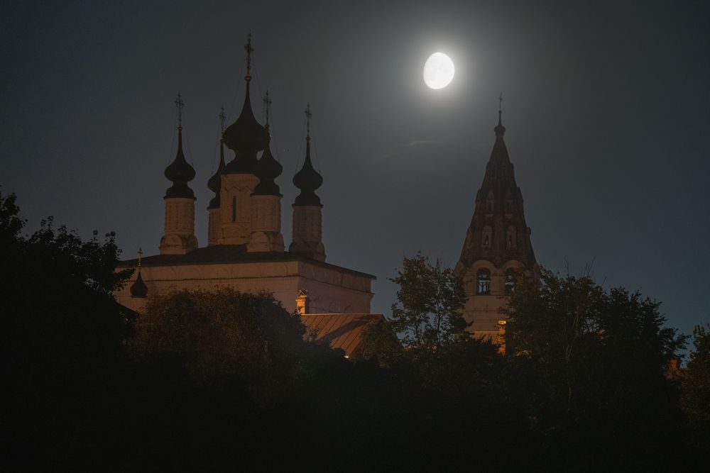 Photograph by Нерозя Александр