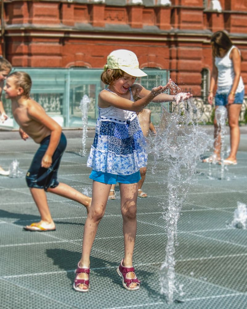 Фотография автора Татьяна Петренко