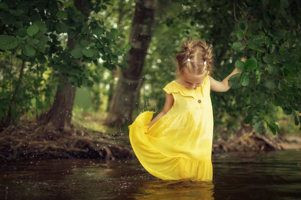 Photograph by Ольга Демидова