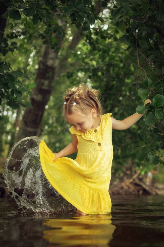 Photograph by Ольга Демидова