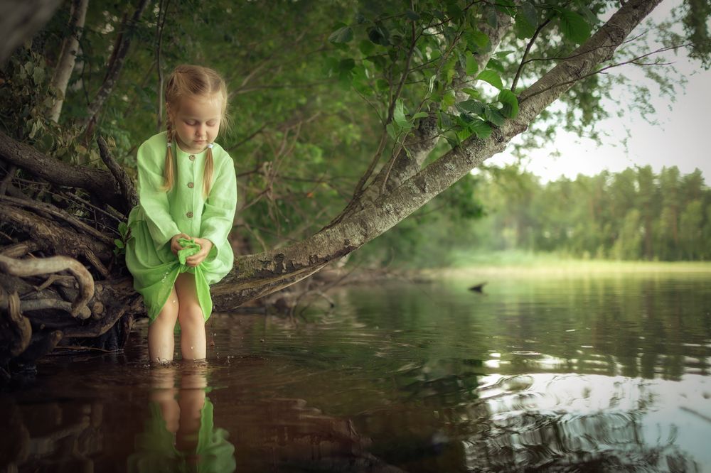 Photograph by Ольга Демидова