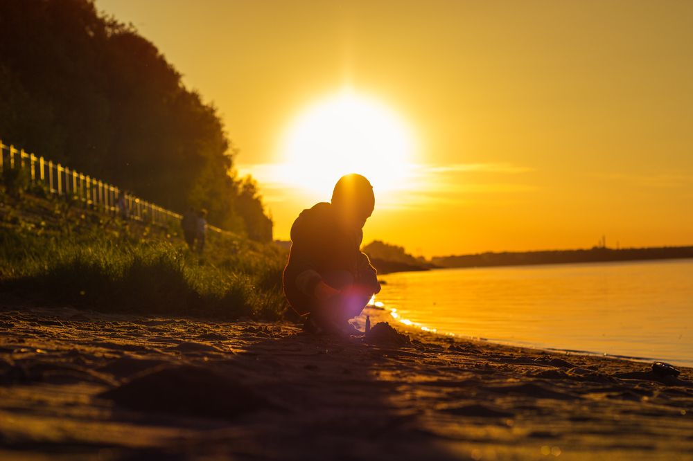 Photograph by Anton Hantov