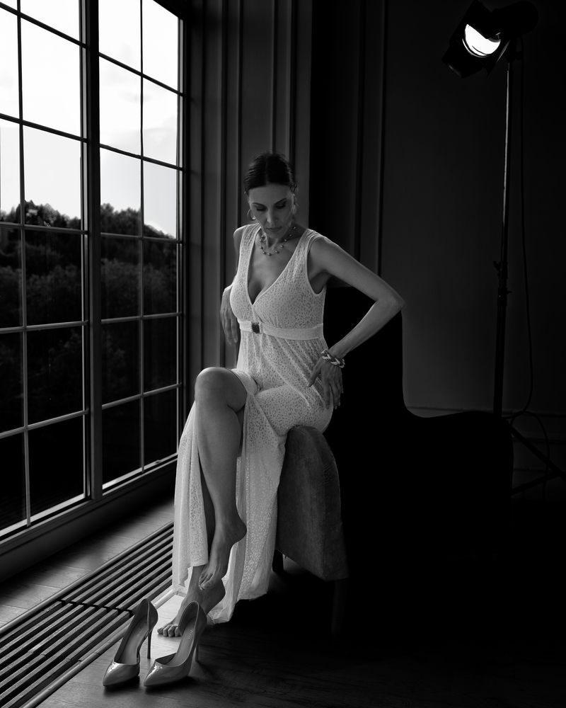 Фотография автора Владимир Осадчиев