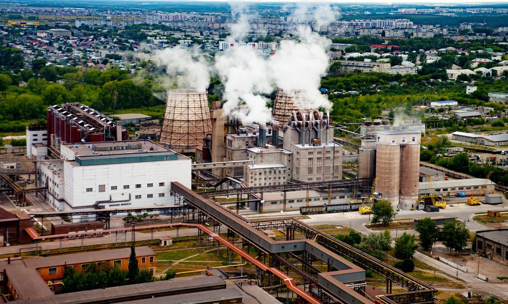 Photograph by Сергей Табатчиков