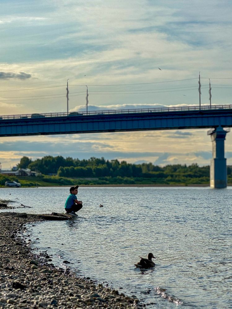 Photograph by Ольга Имамкулиева