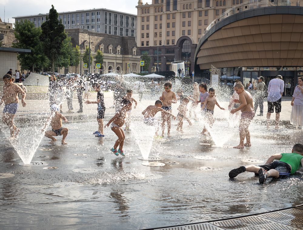 Photograph by Илья Беляев