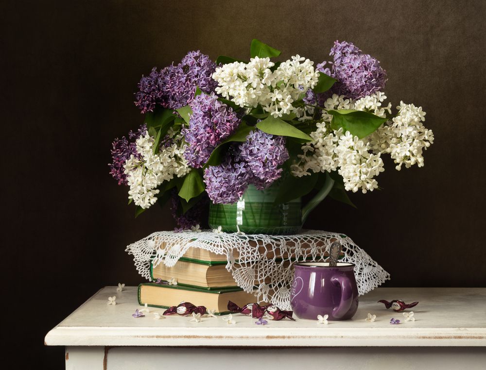 Photograph by Елена Коврижных