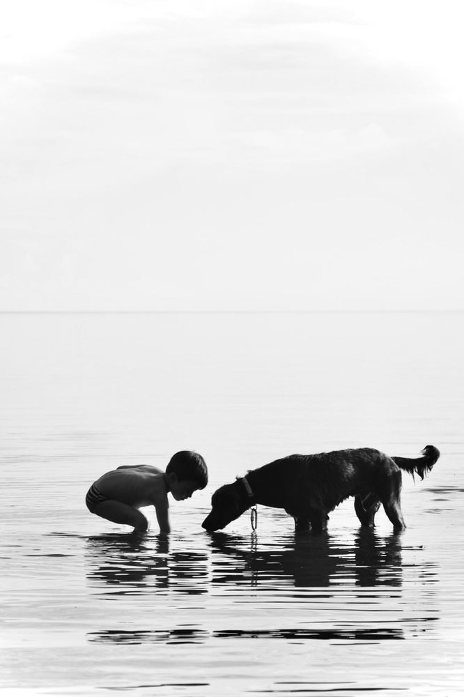 Photograph by Ekaterina Grineva