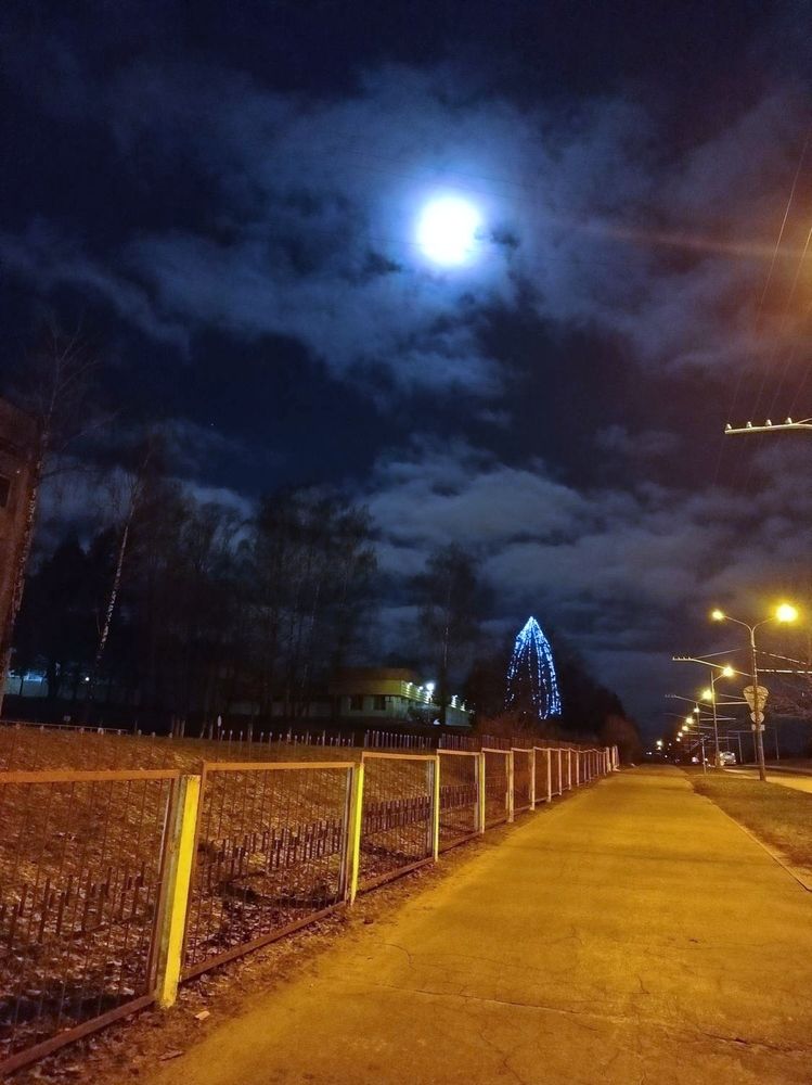 Фотография автора Наталья Драгун