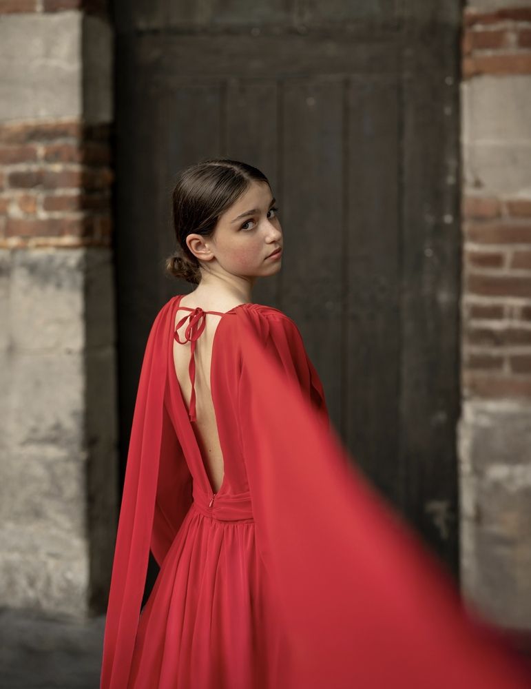 Photograph by Mila Laine