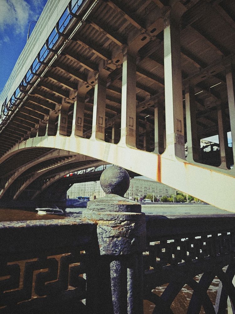 Photograph by Natalya Firsova