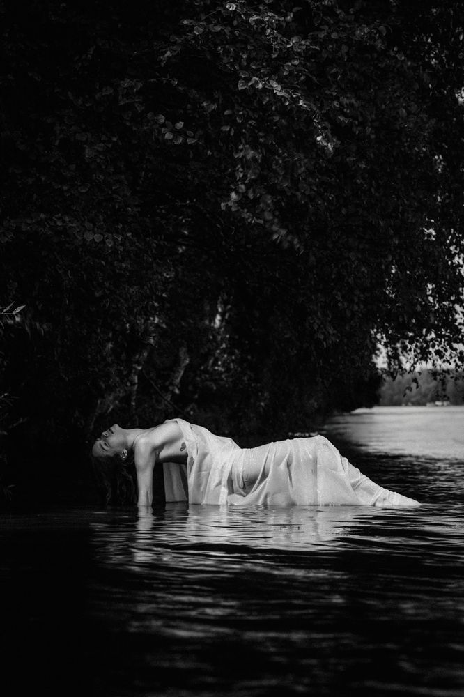 Photograph by EVGENII KOCHETKOV