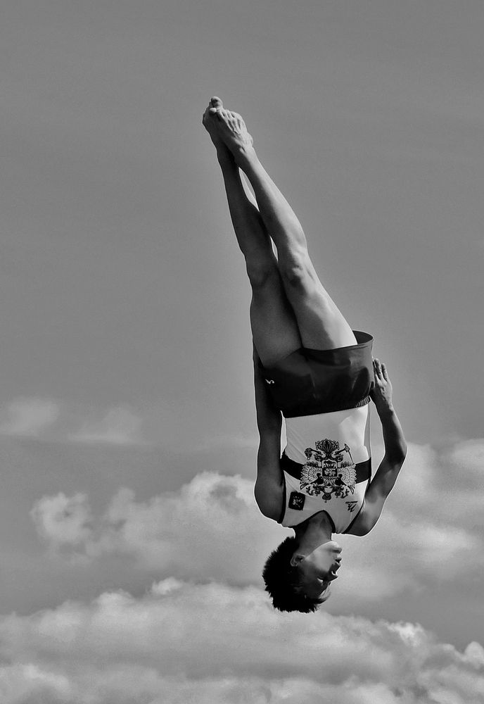 Фотография автора Дмитрий Чуфаров