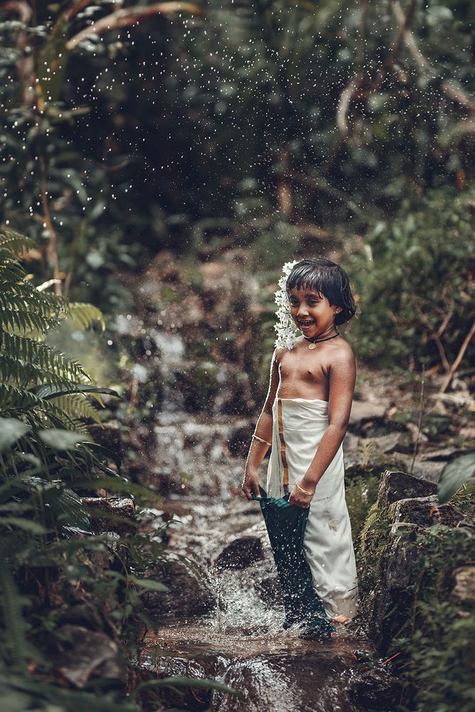 Фотография автора Vishwa Wijesooriya