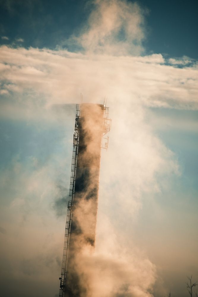 Photograph by Евгений Николаенков