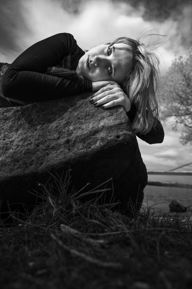 Photograph by Левичев Валетнин