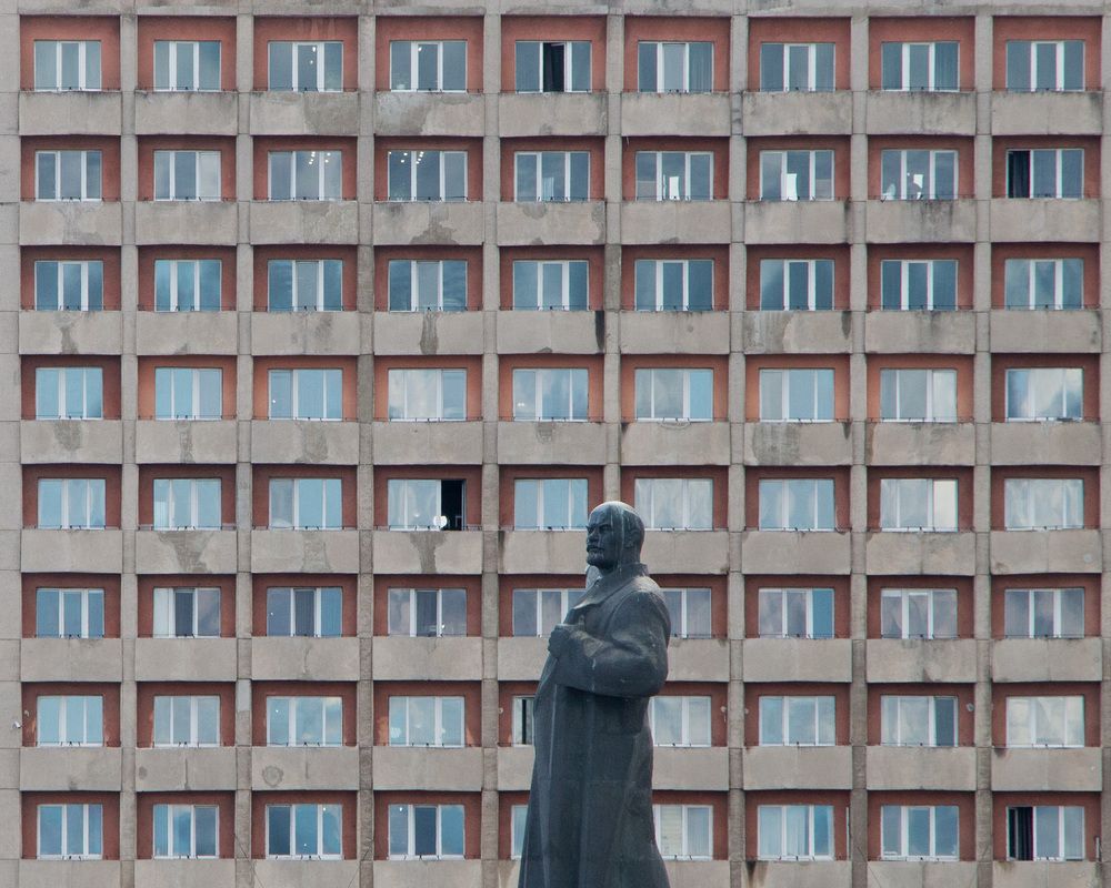 Фотография автора Романов Олег