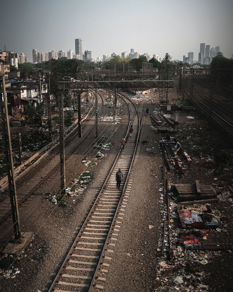 дорога в будущее