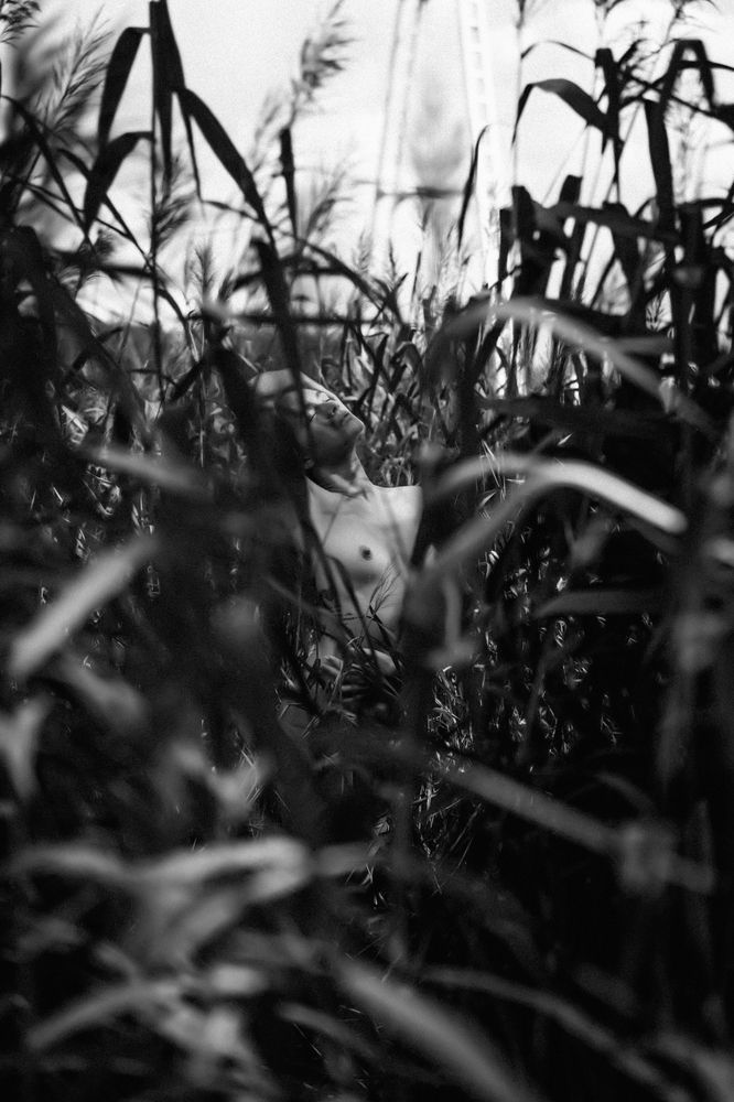 Photograph by EVGENII KOCHETKOV