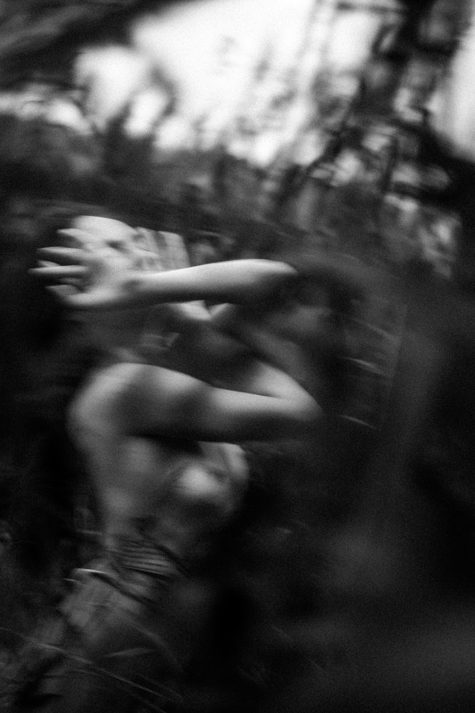 Photograph by EVGENII KOCHETKOV