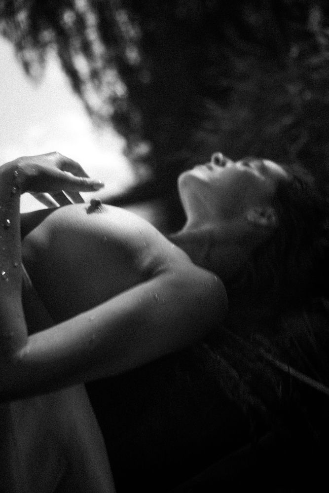 Photograph by EVGENII KOCHETKOV