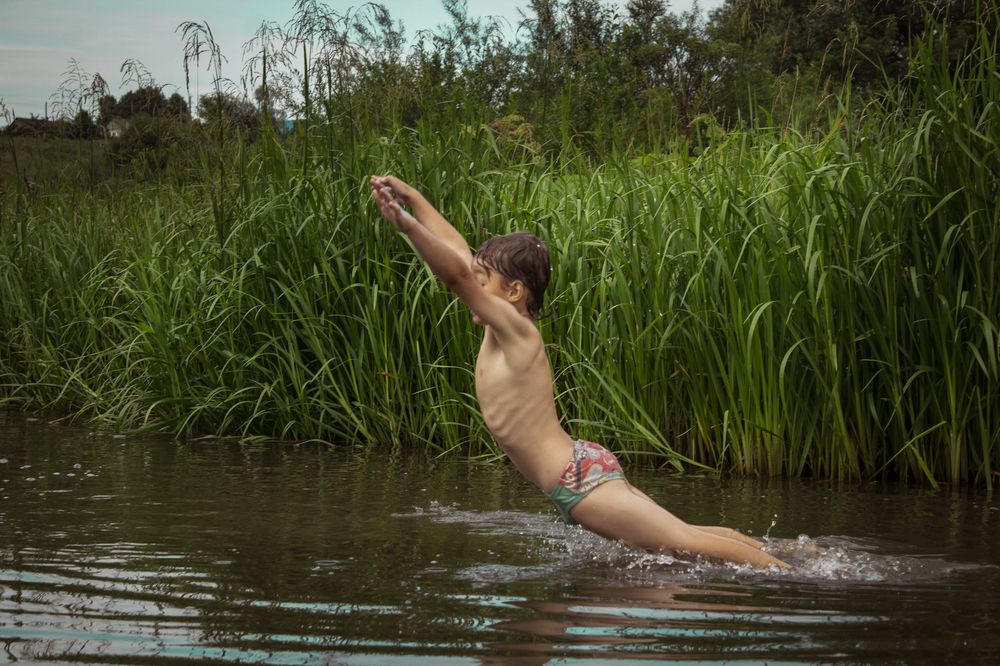 Photograph by Елена Фатьянова