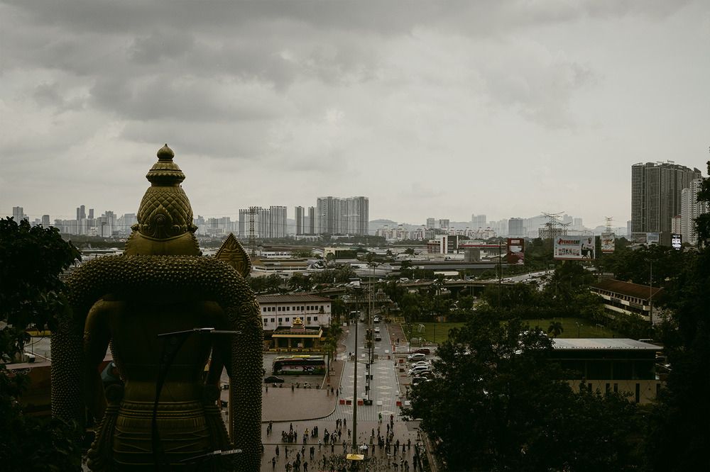 Photograph by Vishwa Wijesooriya