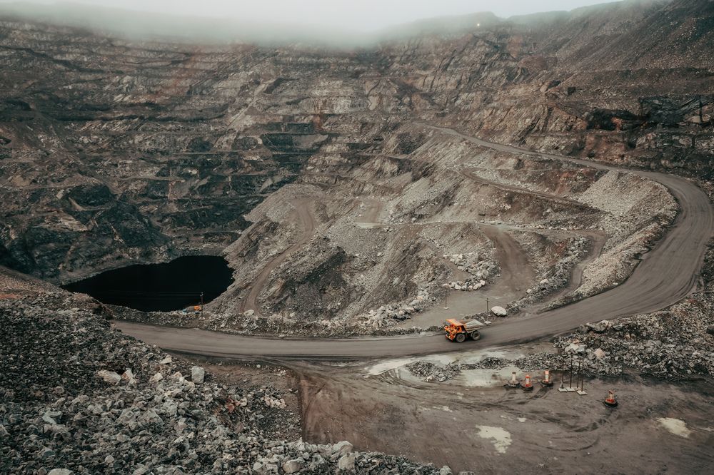 Photograph by Алексей Голубев