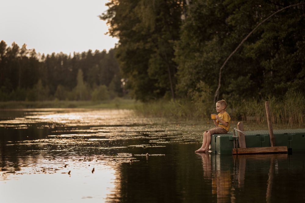 Фотография автора Кончакова Дарья