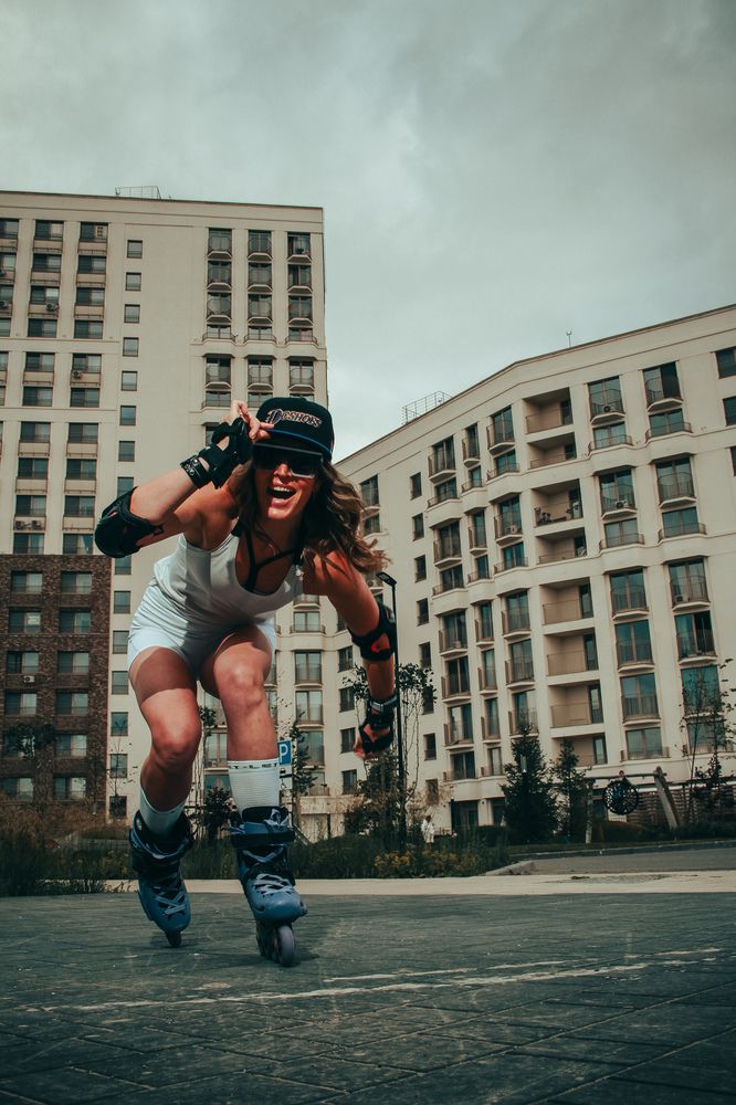 Photograph by Анастасия Косинская