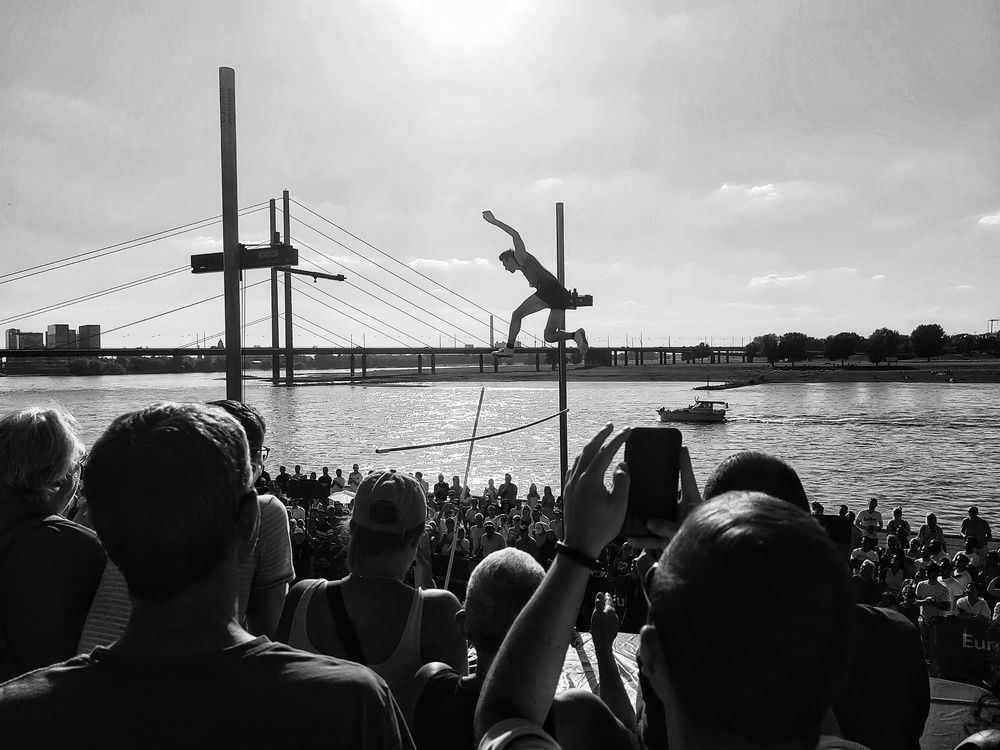 Photograph by Василий Рябовол