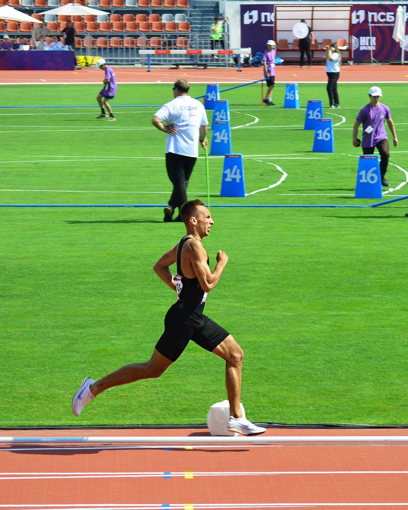 Photograph by Андрей Ушаков