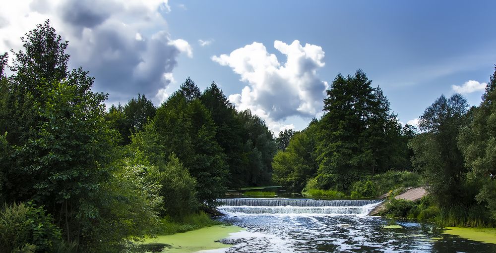 Photograph by Алексей Парамонов