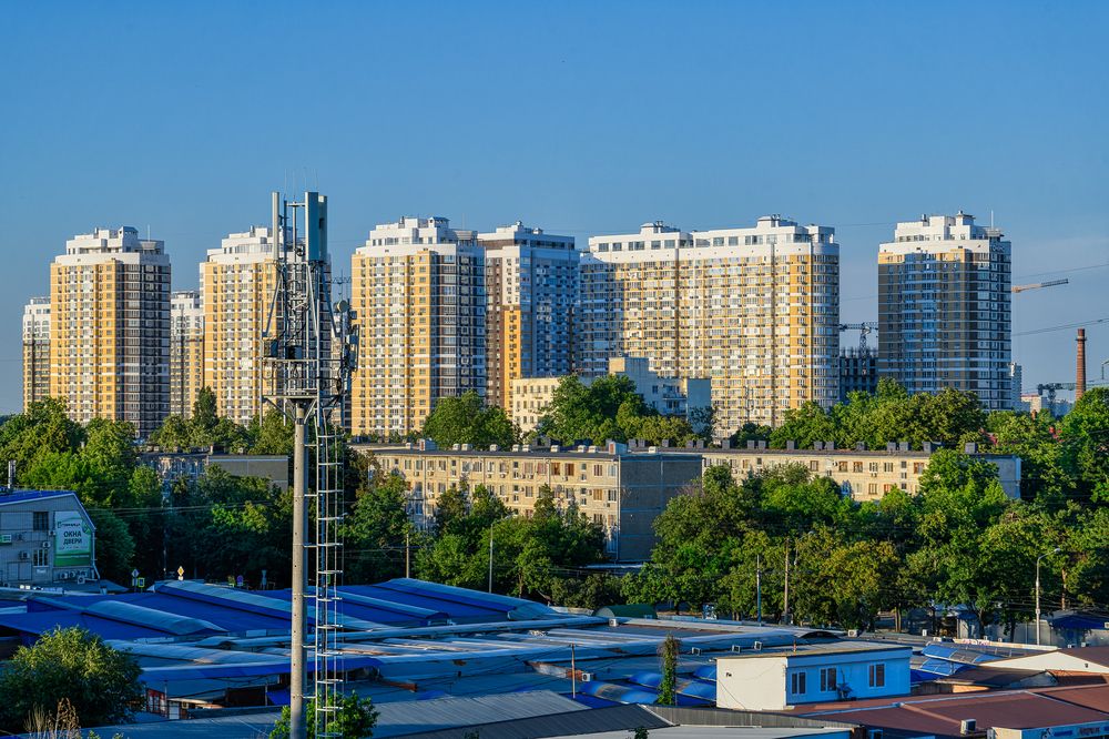 Photograph by Владимир Кваша