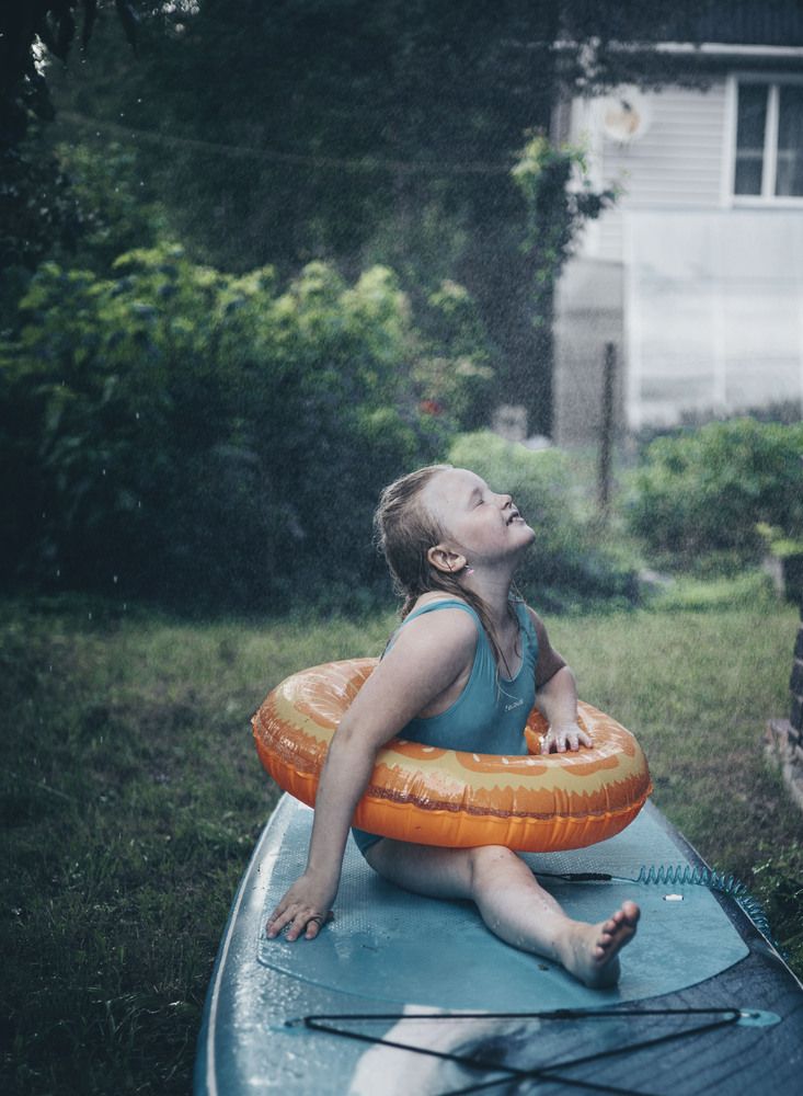 Photograph by Ольга Левакова