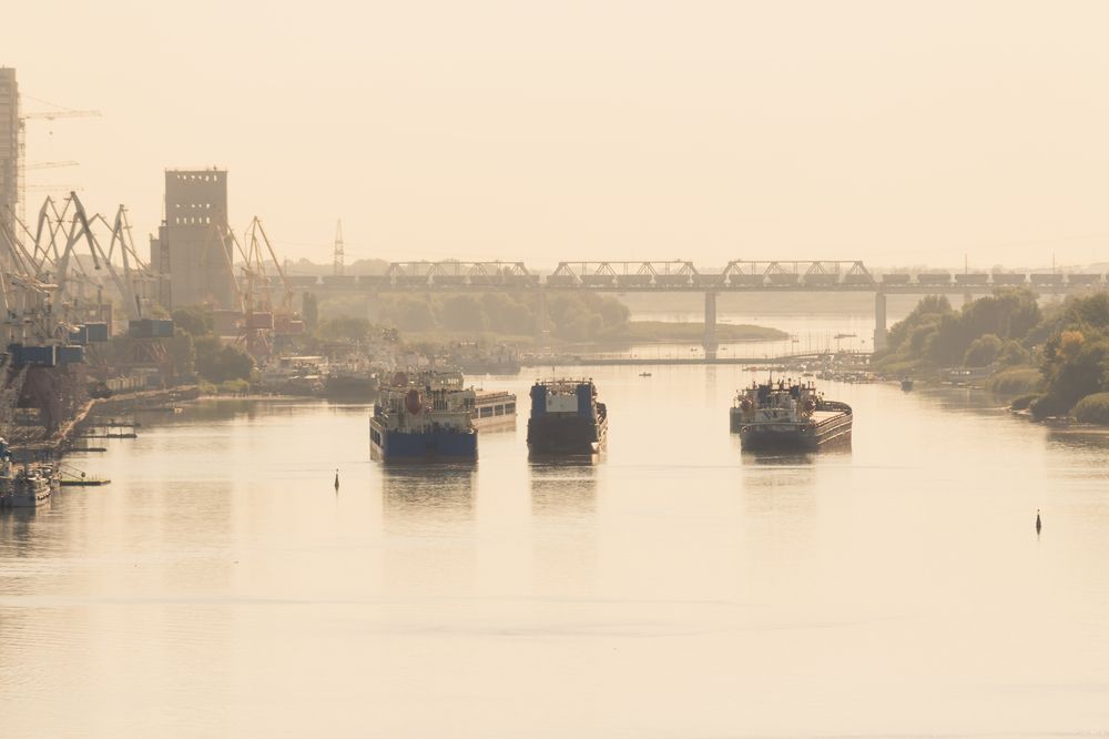 Photograph by Рыков Андрей