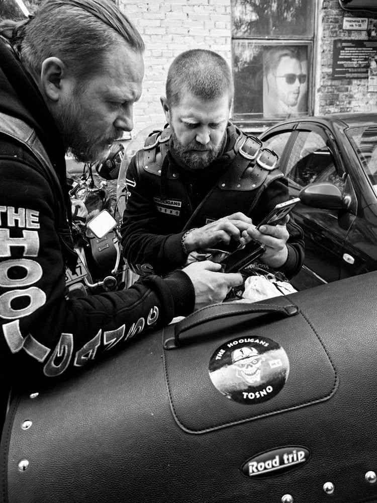 Фотография автора Татьяна Даль