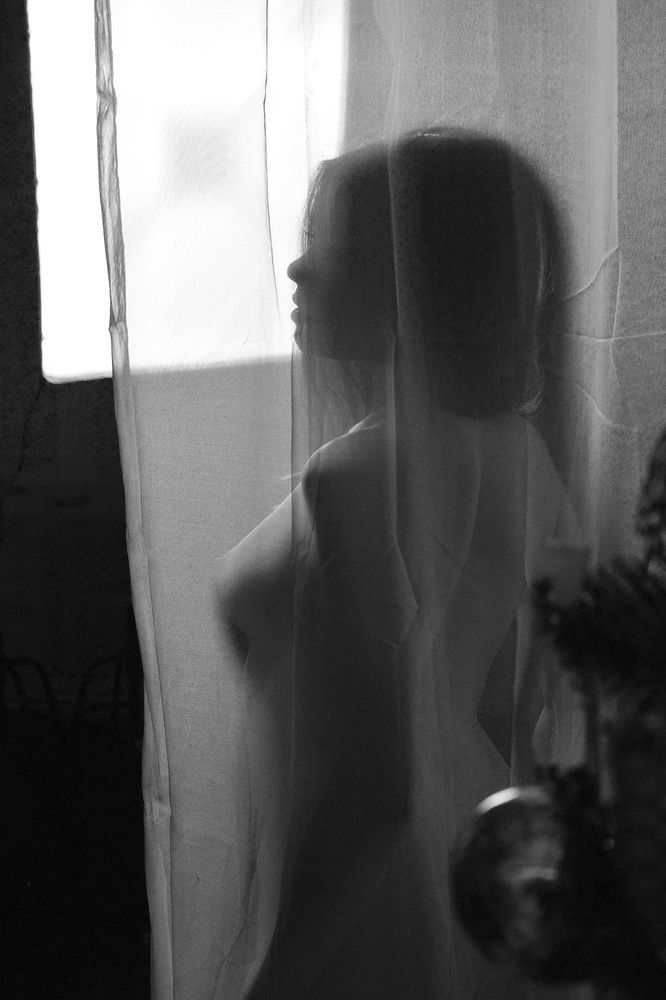 Photograph by Андрей Ушаков