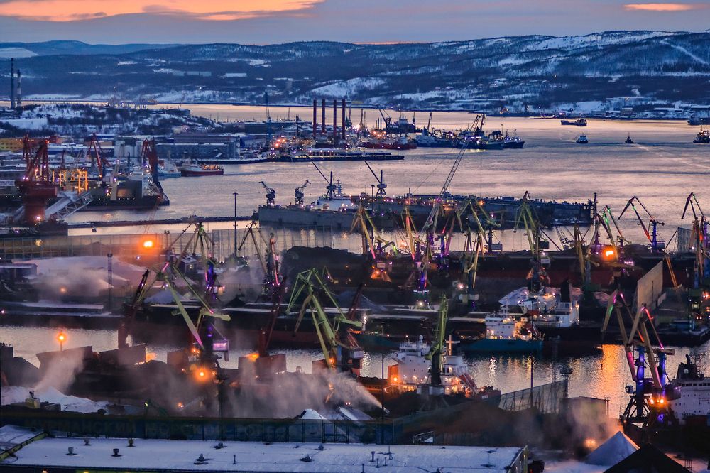 Photograph by  VictОr